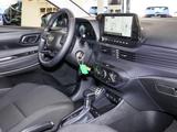Hyundai BAYON Facelift 1.0 TGDI DCT Trend Navi Kamera - Hyundai BAYON Gebrauchtwagen
