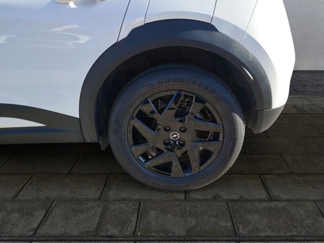 Mokka 1.2 DI Turbo Automatik GS
