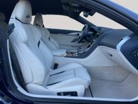 BMW M8 - Vorschau Bild 11