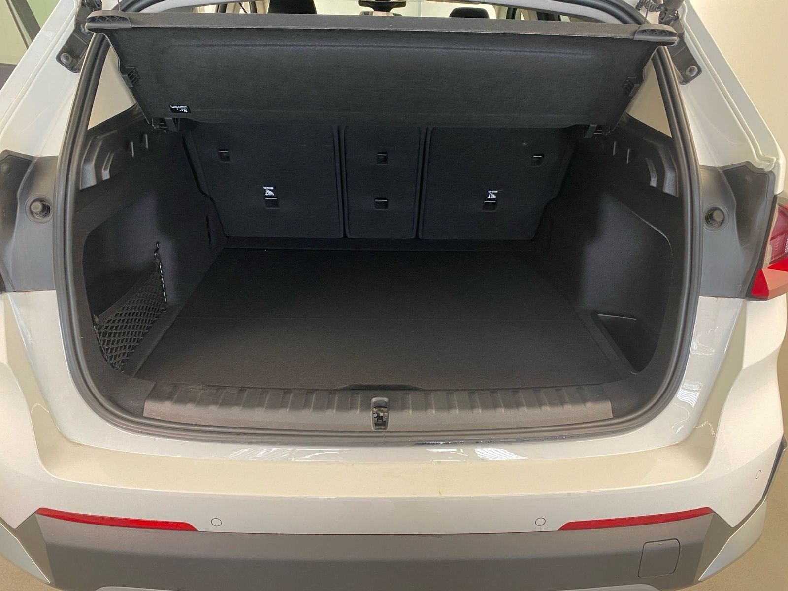 BMW X1 - Bild 15