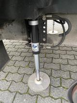 Bürstner Elegance i745  - Bürstner Elegance