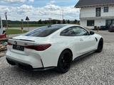 BMW M4 Competition xDrive Coupe 530PS,Sitztbelüftung - BMW M4 Neuwagen