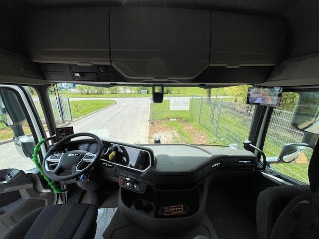 Fahrzeugabbildung DAF FAN XF 480 NGD