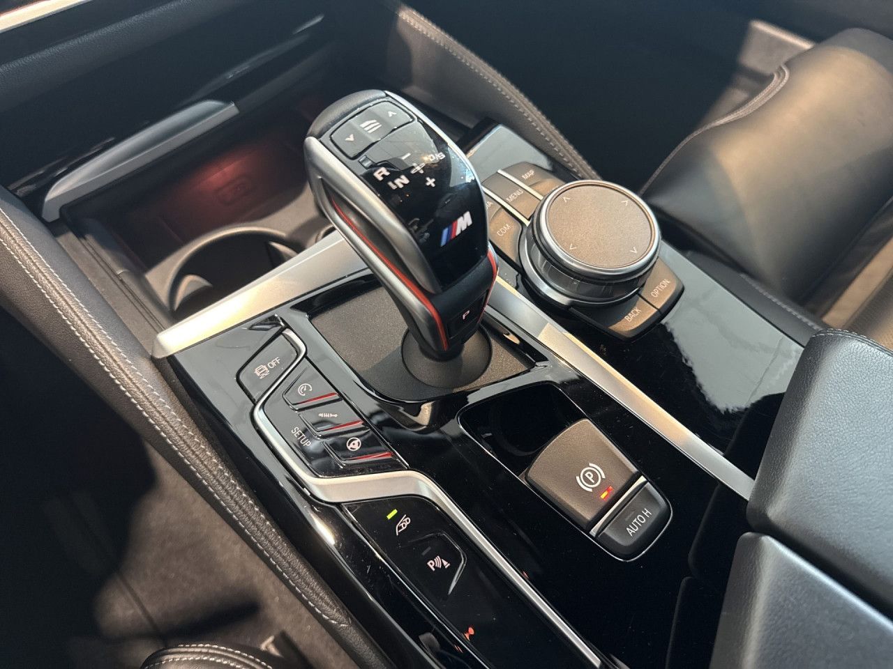 BMW M5 - Bild 18