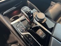 BMW M5 - Vorschau Bild 18