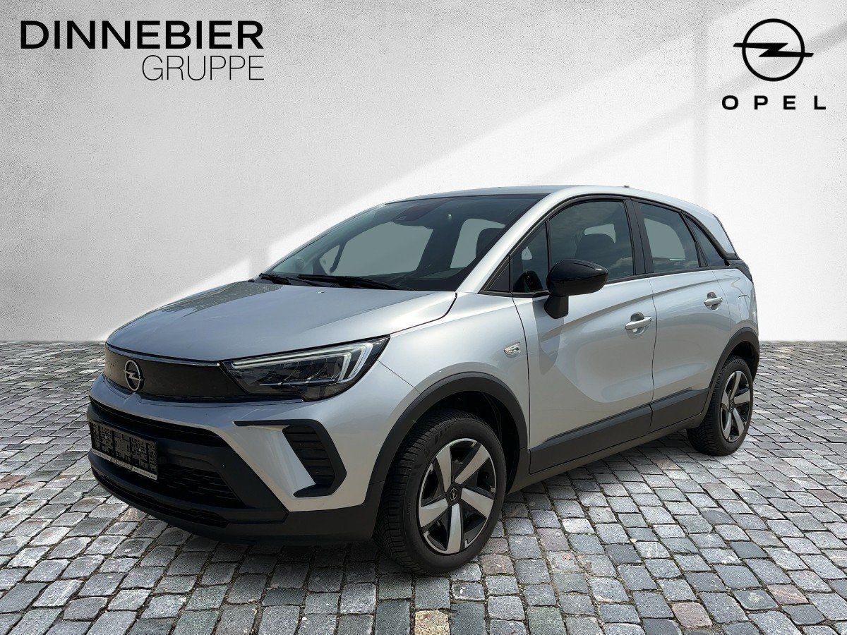 Opel CROSSLAND *Allwetter+PDC+SHZ+LHZ* imagem 2