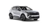 Kia Sportage NEUES MODELL 2026 AUTOMATIK 150PS - Kia Sportage Neuwagen