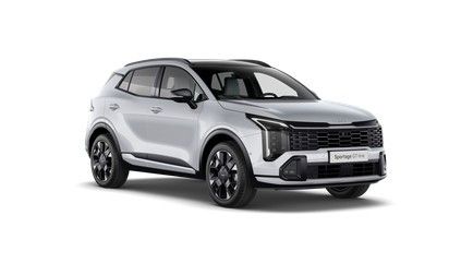 Kia Sportage NEUES MODELL 2026 AUTOMATIK 150PS