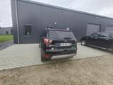 Ford Kuga 2,0 TDCi 4x4 110kW Titanium PowerShift ... - Ford Kuga: Powershift
