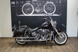 Harley-Davidson Softail Deluxe FLSTN Penzl Auspuff - HARLEY-DAVIDSON 2011 SOFTAIL DELUXE