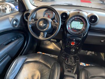 MINI Cooper SD Countryman *PANO*PDC*NAVI*BI-XENON*