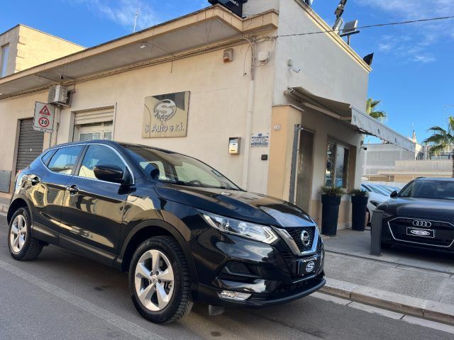 Nissan NISSAN Qashqai 1.5 dCi 115CV Business