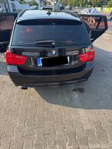 BMW 320d EfficientDynamics Edition Touring Effic... - BMW 320: 320d Efficientdynamics Edition