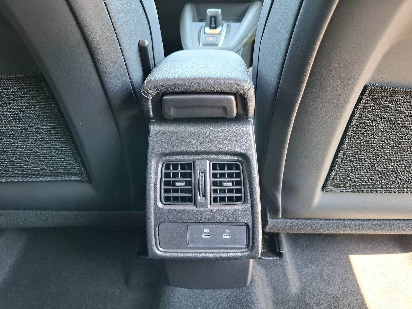 Renault Symbioz - Bild 17