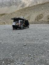 Land Rover Discovery 4 SDV6 HSE Camper/Expedition/Offroad - Land Rover: Of