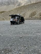 Land Rover Discovery 4 SDV6 HSE Camper/Expedition/Offroad - Land Rover Discovery: Sdv6