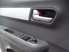 Fahrzeugabbildung Suzuki Swift Snow (5-trg.) Rückfahrkamera PDC Klima