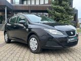 Seat Ibiza Lim. Reference |HU/AU Neu |Inspektion Neu - Seat Ibiza aus 2009: Reference