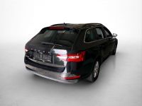 Skoda Superb - Vorschau Bild 3
