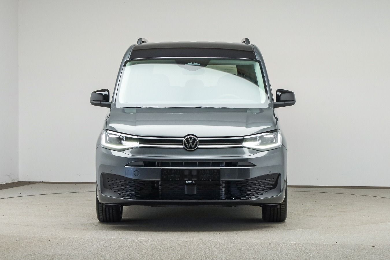 Volkswagen Caddy Maxi - Bild 4
