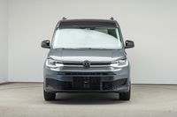 Volkswagen Caddy Maxi - Vorschau Bild 4