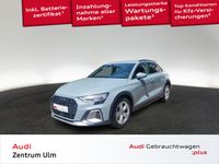 Audi A3 - Vorschau Bild 1