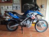 BMW F650gs Dakar - BMW 650 DAKAR