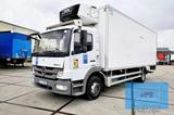 Mercedes-Benz Atego 1224 FRIGO | LAMBERET | CARRIER SUPRA 850 - Mercedes-Benz 1224