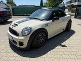 MINI John Cooper Works Coupé·Autom.Bi-Xen·H&K·SH·LM - MINI John Cooper Works Coupé Gebrauchtwagen