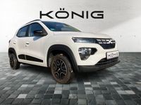 Dacia Spring - Vorschau Bild 3