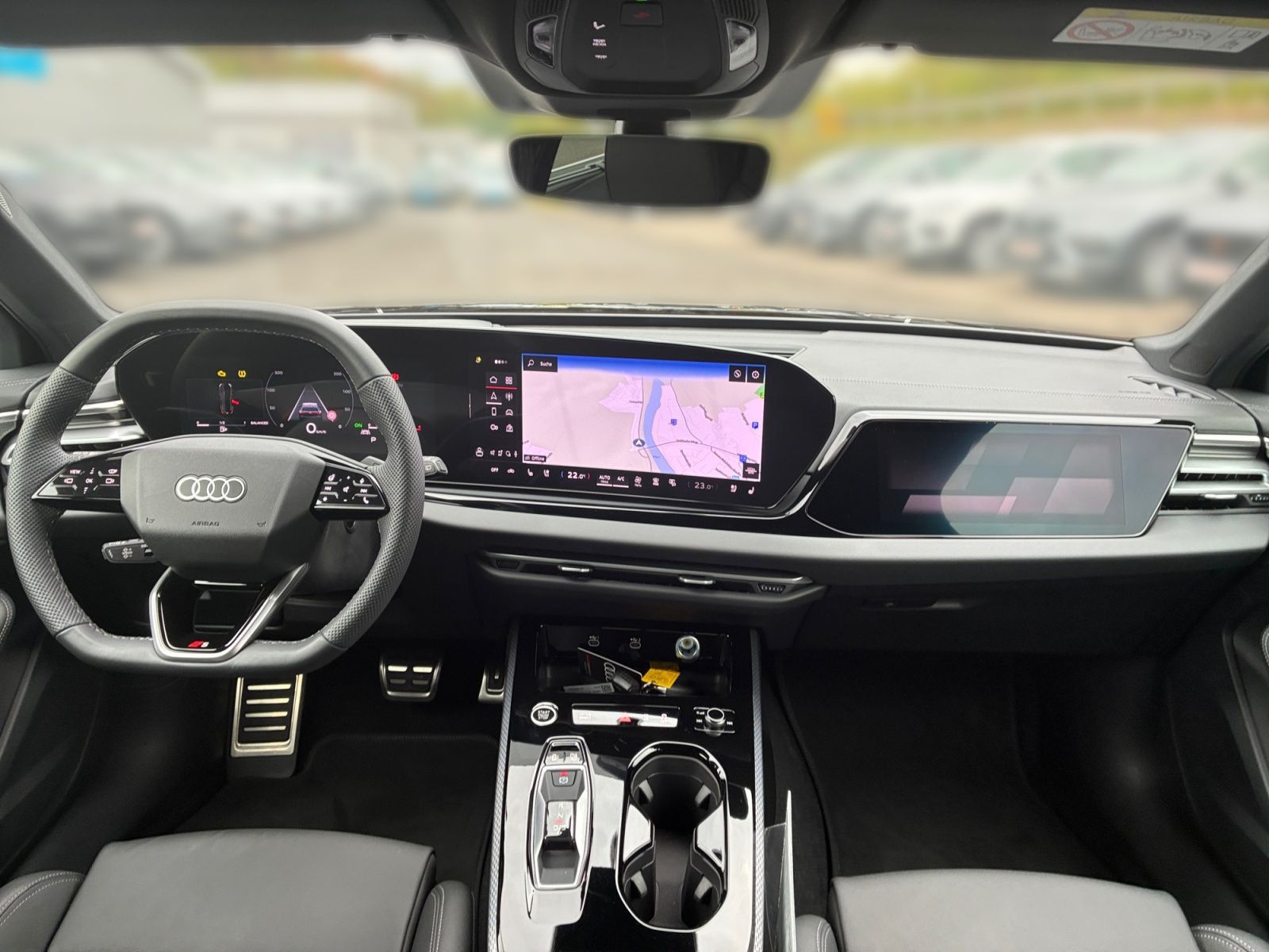 Audi A5 - Bild 10