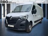 Renault Master 3,5t BLUE dCi 145 FAP ENERGY L4H2 - Renault Master aus 2023