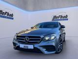 Mercedes-Benz E 450  4Matic*AMG-LINE*BURMESTER*MEMORY*KEYLESS* - gebrauchte Mercedes-Benz E 450 aus dem Jahr 2020