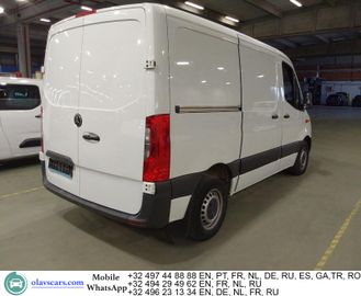 Mercedes Sprinter - 3