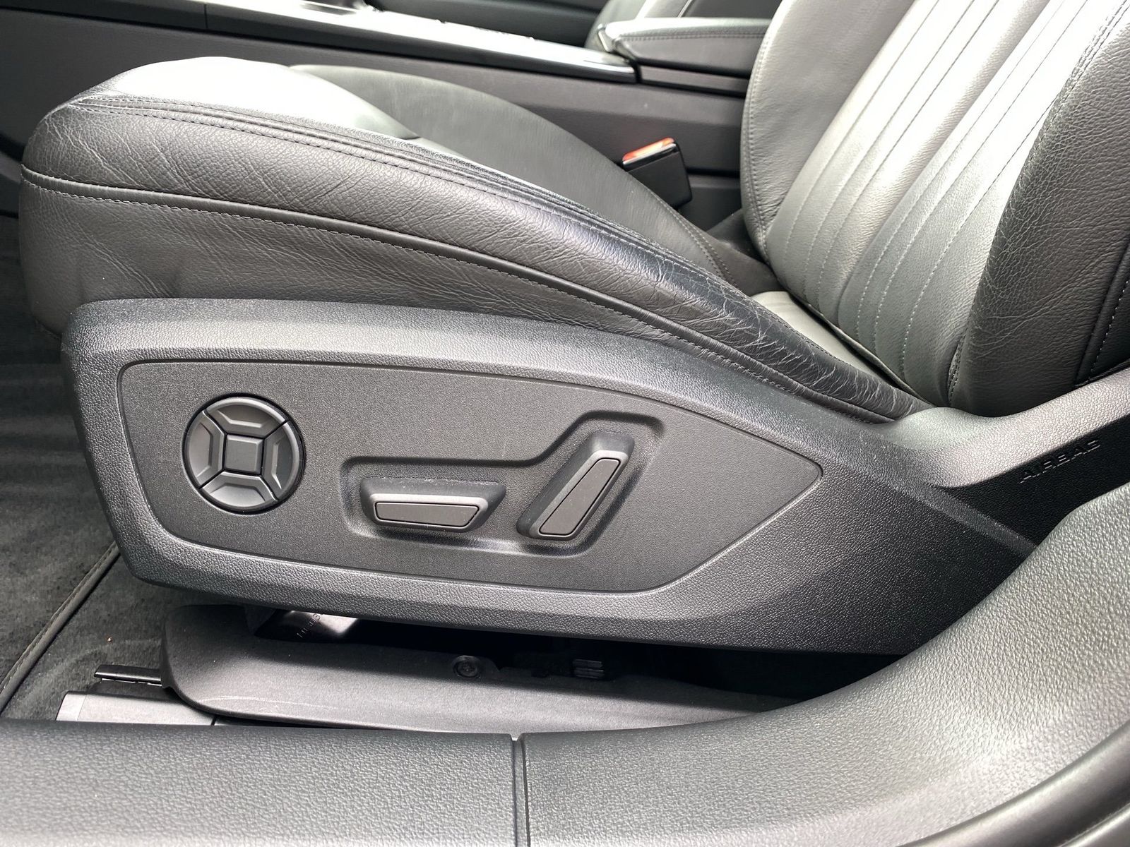 Audi A6 - Bild 15