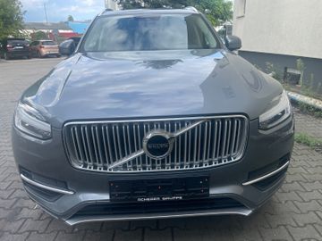 Volvo XC90 - 2