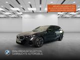 BMW 540d xDrive Touring M Sport Standheizung AHK
