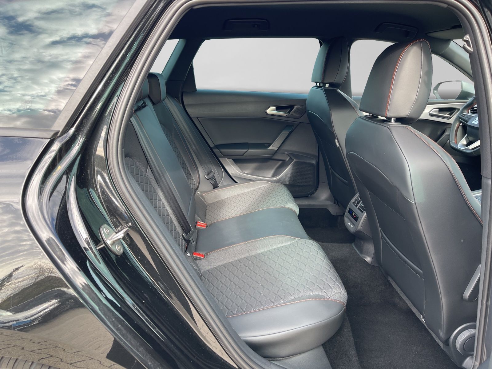 Seat Leon - Bild 7
