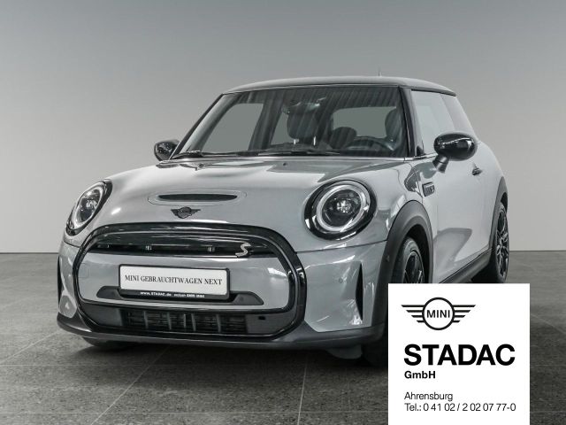 MINI Cooper SE Aut.Panorama-Glasdach Lenkradheizung