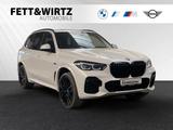 BMW X5 xDrive45e M Sport|AHK|Head-Up|Panorama