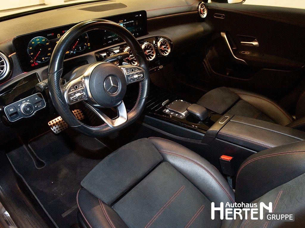 Mercedes-Benz CLA 200 d Shooting Brake+AMG+NIGHT+360°+PANO+LED, миниатюра 8