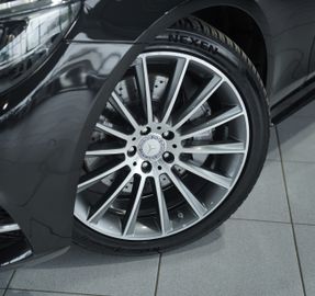 Mercedes S 350 - 3