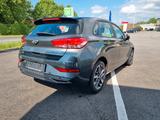 Hyundai i30 Trend Mild-Hybrid - Hyundai i30 aus 2023