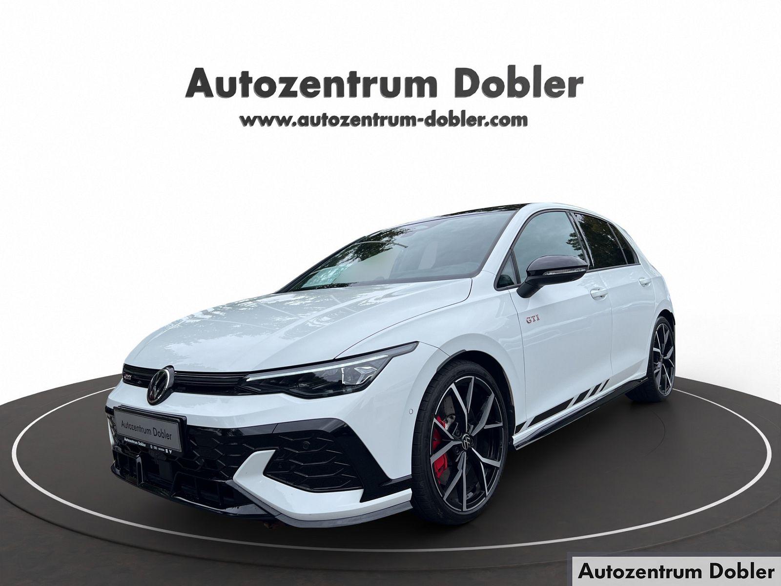 Volkswagen Golf VIII 2.0 GTI Performance Clubsport TSI 221, миниатюра 2