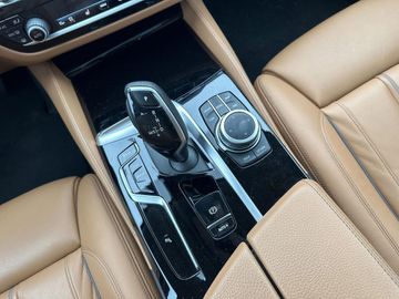 BMW 530 - 10