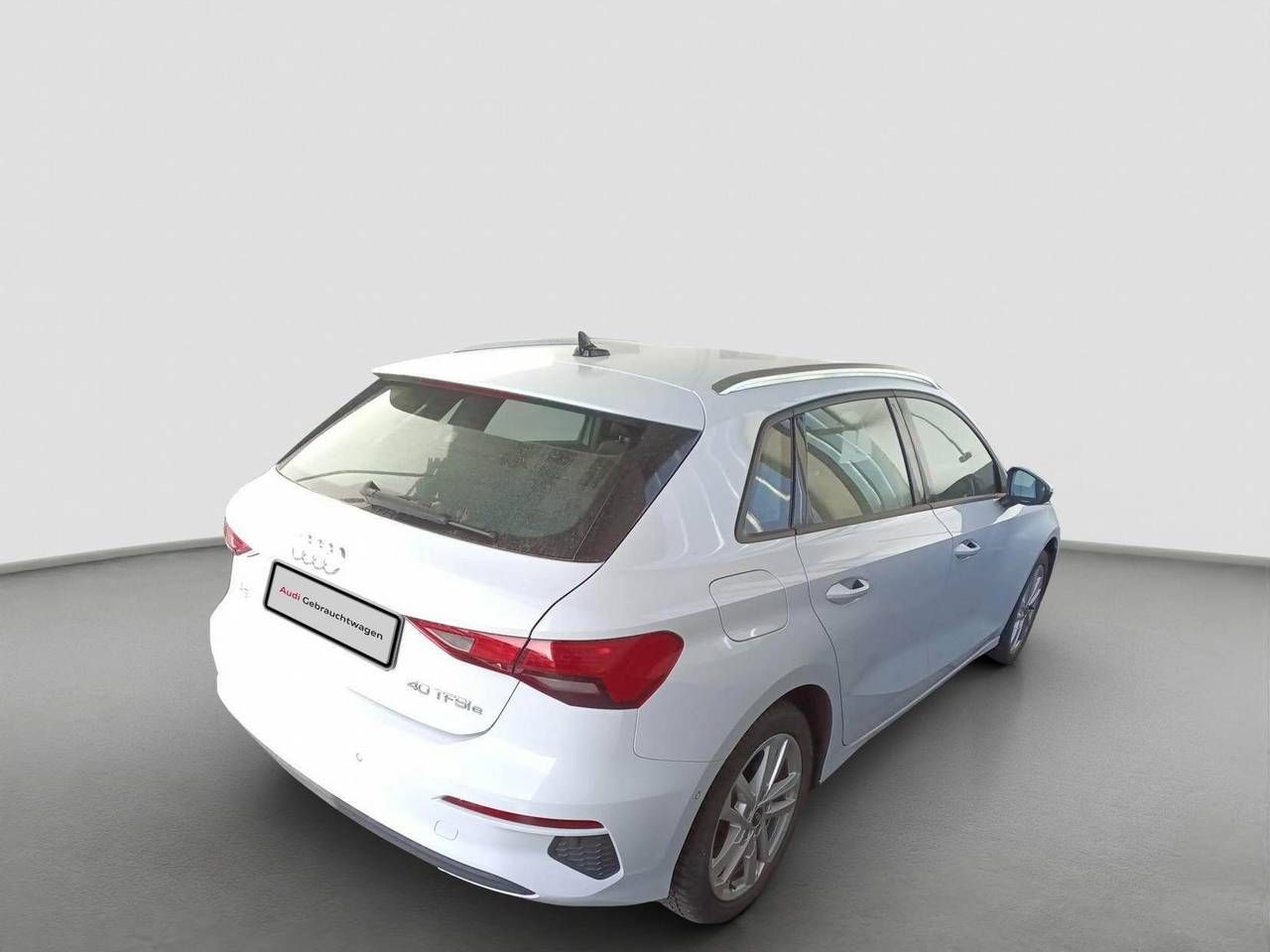 Audi A3 - Bild 4