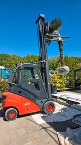 Linde H 30 d