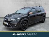 Dacia Jogger EXTREME 110 7-Sitzer+Navi+LED+SHZ - Dacia Gebrauchtwagen von 2025