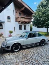 Porsche 911 Targa S