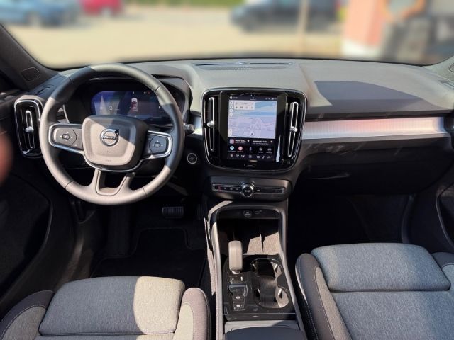Volvo XC40 B3 Plus Black Edition mit PixelLED,360Kamer foto 10